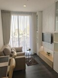 Edge Sukhumvit 23 private clean nice 7th floor BTS Asoke