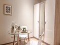 Park 24 livable safe beautifully decorated BTS Phrom Phong