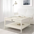 ส่งฟรี  โต๊ะกลางโซฟา โต๊ะรับแขก โต๊ะวางของ โต๊ะกาแฟ โต๊ะกลาง ขาวแก้ว 93x93 ซม. Coffee table whiteglass 93x93 cm Coffee Table Table living room living room table modern โต๊ะกลางโซฟา โต๊ะรับแขก