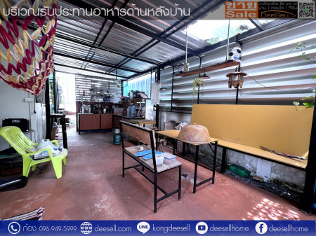 ขายบ้านเดี่ยวหลังมุม 67.2 ตร.ว.ชวนชื่น ไพร์ม บางนา กม.29 ใหญ่สุดและถูกที่สุดในโครงการ รูปที่ 7