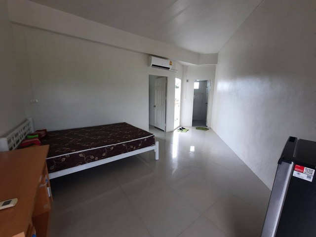 BS978ขายอพาร์ทเม้น 17 ห้อง ย่านบางละมุง ชลบุรี เหมาะซื้อลงทุนปล่อยเช่า ทำเลใกล้แหล่งท่องเที่ยว รูปที่ 1
