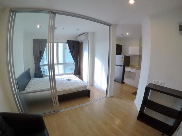 CONDOMINIUM ลุมพินี วิลล์ แจ้งวัฒนะ - ปากเกร็ด Lumpini Ville Chaengwatthana - Pakkret 1 นอน ขนาดพื้นที่ 22 ตร.ม. 1500000 บาท. ใกล้กับ เมเจอร์ ปากเกร็ด ราคาสุดคุ้ม นนทบุรี รูปที่ 1