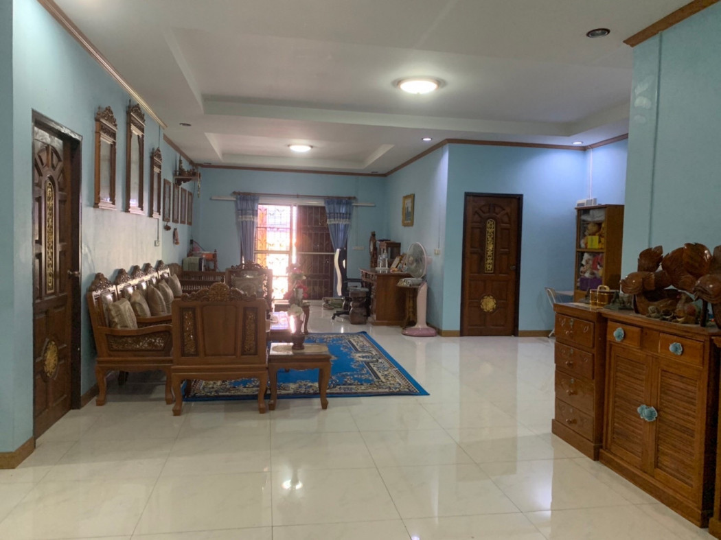 ขาย ที่ดิน 2 งาน พร้อมบ้านชั้นเดียว สมอแข เมืองพิษณุโลก รูปที่ 4