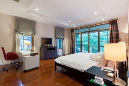 ขาย บ้านเดี่ยว หมู่บ้านนาราสิริ พัฒนาการ-ศรีนครินทร์ บ้านใจกลางเมือง ทำเลดีมากคุ้มค่าน่าอยู่ รูปที่ 6