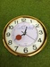 รูปย่อ นาฬิกาแขวนผนัง 12 นิ้วกลม-เหลี่ยม ChangSheng รูปที่2