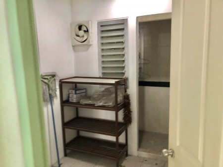 ขาย ทาวน์โฮม 4ชั้น บ้านกลางเมือง บริติช ทาวน์ ศรีนครินทร์ ทำเลเยี่ยม ติดถนนใหญ่ ใกล้ MRT ศรีลาซาล รูปที่ 9