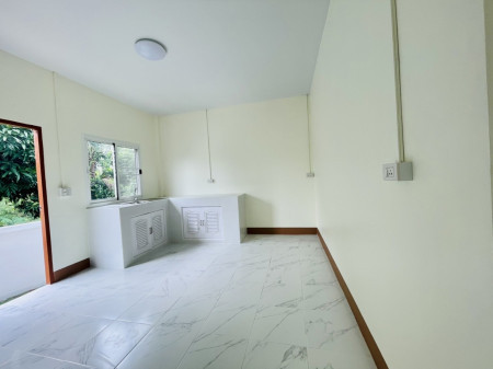 ขาย บ้านเดี่ยว 50ตร.วา 2 ห้องนอน 1 ห้องน้ำ อำเภอวัดโบสถ์ พิษณุโลก รูปที่ 5