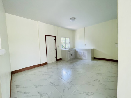 ขาย บ้านเดี่ยว 50ตร.วา 2 ห้องนอน 1 ห้องน้ำ อำเภอวัดโบสถ์ พิษณุโลก รูปที่ 2