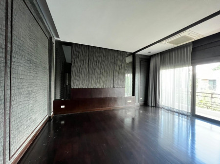 บ้านเดี่ยว เพอเฟค มาสเตอร์พีช สุขุมวิท 77 หรูหรา เป็นส่วนตัว Perfect Masterpiece Sukhumvit 77 ( Luxurious Modern ) รูปที่ 8