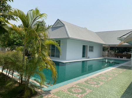 ขาย บ้านหรู 4 ไร่ 27ตร.ว พร้อมสระว่ายน้ำ โกสุมพิสัย มหาสารคาม 6.5 ล้านบาท รูปที่ 5