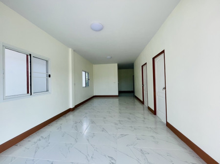 ขาย บ้านเดี่ยว 50ตร.วา 2 ห้องนอน 1 ห้องน้ำ อำเภอวัดโบสถ์ พิษณุโลก รูปที่ 11