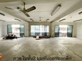 ประชาสงเคราะห์ 25-33 ห้วยขวาง 3 คูหา 3 ชั้น  42ตรว. 504 ตรม.รีโนเวทได้ ร้านอาหาร หอการค้า 