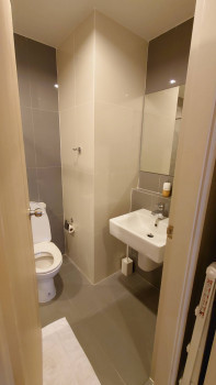 ขาย คอนโด Amber by Eastern Star 2ห้องนอน ติดรถไฟฟ้า MRT แยกติวานนท์ รูปที่ 7