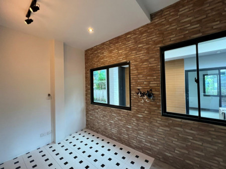 บ้านเดี่ยว เพอเฟค มาสเตอร์พีช สุขุมวิท 77 หรูหรา เป็นส่วนตัว Perfect Masterpiece Sukhumvit 77 ( Luxurious Modern ) รูปที่ 10