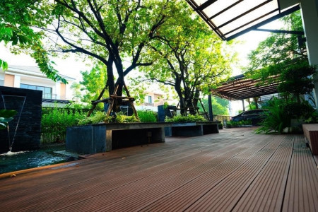 บ้านเดี่ยว เพอเฟค มาสเตอร์พีช สุขุมวิท 77 หรูหรา เป็นส่วนตัว Perfect Masterpiece Sukhumvit 77 ( Luxurious Modern ) รูปที่ 11