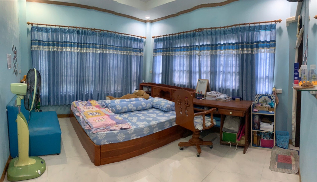 ขาย ที่ดิน 2 งาน พร้อมบ้านชั้นเดียว สมอแข เมืองพิษณุโลก รูปที่ 5
