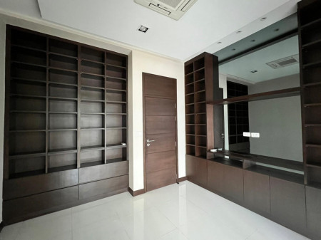 บ้านเดี่ยว เพอเฟค มาสเตอร์พีช สุขุมวิท 77 หรูหรา เป็นส่วนตัว Perfect Masterpiece Sukhumvit 77 ( Luxurious Modern ) รูปที่ 6