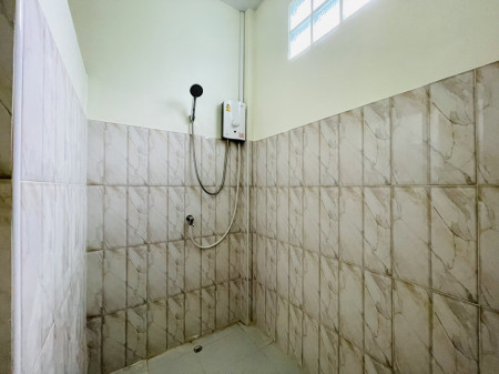 ขาย บ้านเดี่ยว 50ตร.วา 2 ห้องนอน 1 ห้องน้ำ อำเภอวัดโบสถ์ พิษณุโลก รูปที่ 6