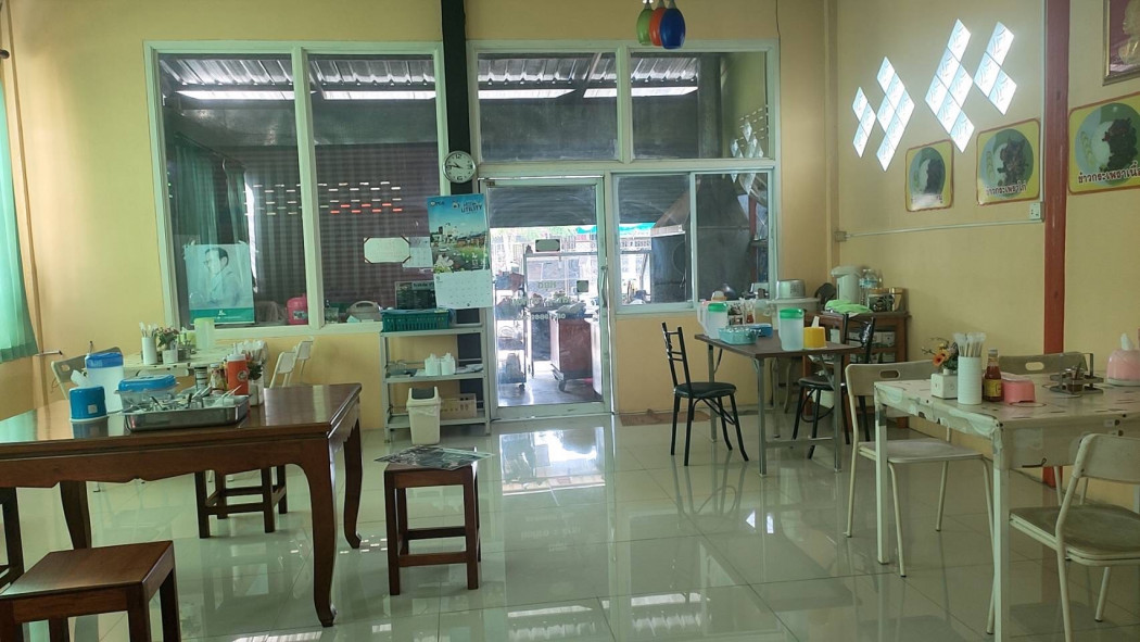 ขาย ที่ดิน 70 ตร.วา พร้อมบ้านชั้นเดียว ติดถนน พิษณุโลก-อุตรดิตถ์ รูปที่ 4