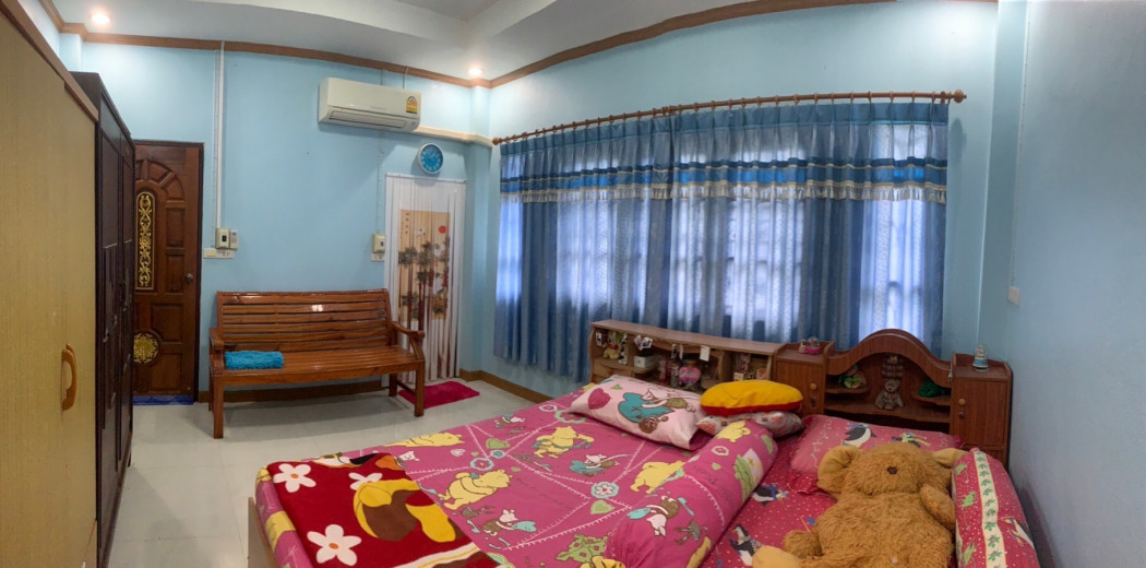 ขาย ที่ดิน 2 งาน พร้อมบ้านชั้นเดียว สมอแข เมืองพิษณุโลก รูปที่ 6