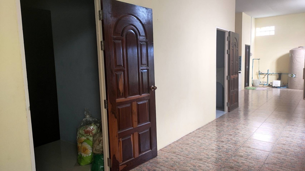 ขาย ที่ดิน 70 ตร.วา พร้อมบ้านชั้นเดียว ติดถนน พิษณุโลก-อุตรดิตถ์ รูปที่ 7