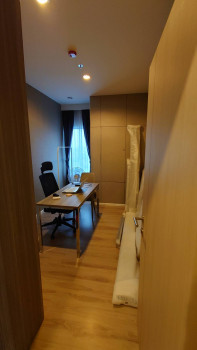 ขาย คอนโด Amber by Eastern Star 2ห้องนอน ติดรถไฟฟ้า MRT แยกติวานนท์ รูปที่ 4