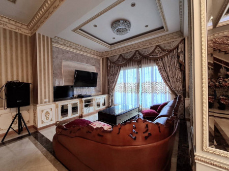 ขาย คฤหาสน์หรู ประชาอุทิศ 33 เนื้อที่ 1 ไร่ 6 ตร.วา ราคา 80ล้านบาท รูปที่ 4