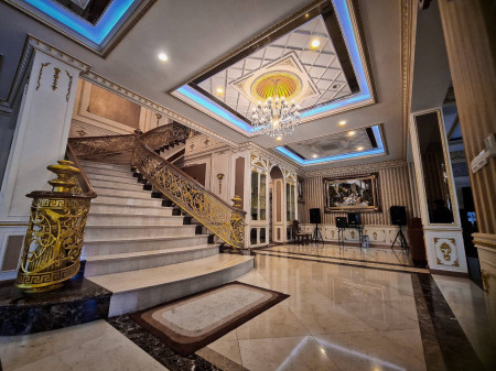 ขาย คฤหาสน์หรู ประชาอุทิศ 33 เนื้อที่ 1 ไร่ 6 ตร.วา ราคา 80ล้านบาท รูปที่ 9