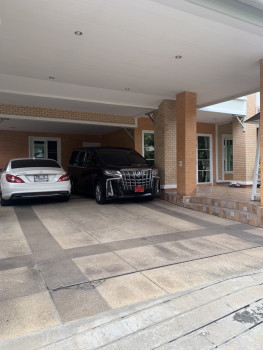 ขาย บ้านเดี่ยว 2ชั้น หมู่บ้านลัดดารมย์ อิลีแกนซ์ เกษตร-นวมินทร์ รูปที่ 10