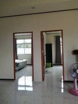 ขาย บ้านเดี่ยว 200ตร.วา พร้อมเฟอร์นิเจอร์ เครื่องใช้ไฟฟ้า พร้อมเข้าอยู่ บางละมุง ชลบุรี รูปที่ 4