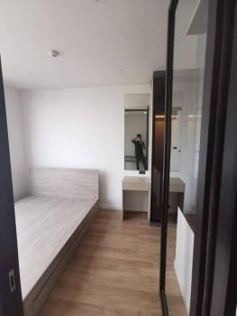 ขาย คอนโด Groove Condo รัชดา-พระราม9 คอนโดใหม่ พร้อมอยู่ ใกล้เซ็นทรัลพระราม 9 ฟอร์จูนทาวน์ ตึกG Tower รูปที่ 6