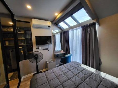 ขาย คอนโด Groove Condo รัชดา-พระราม9 คอนโดใหม่ พร้อมอยู่ ใกล้ MRTพระราม 9 MRTศูนย์วัฒนธรรม รูปที่ 6