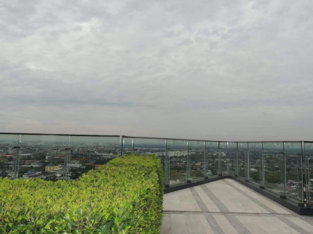 ขาย คอนโด ideo mobi eastgate บางนา (ติดBTS เเบริ่ง บางนา) รูปที่ 11