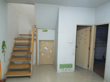 ขาย ทาวน์เฮ้าส์ 2ชั้น ห้องหัวมุม หมู่บ้าน อารียา เดอะคัลเลอร์ เฟส 3 รูปที่ 8