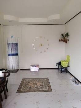 ขาย บ้านเดี่ยว 200ตร.วา พร้อมเฟอร์นิเจอร์ เครื่องใช้ไฟฟ้า พร้อมเข้าอยู่ บางละมุง ชลบุรี รูปที่ 3