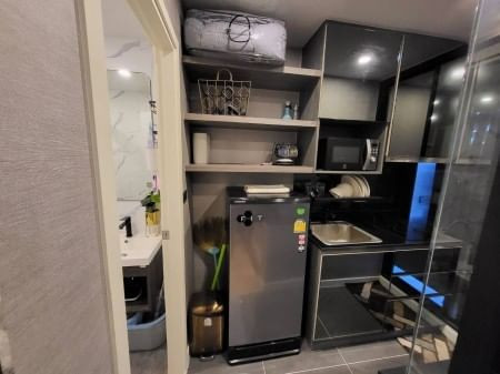 ขาย คอนโด Groove Condo รัชดา-พระราม9 คอนโดใหม่ พร้อมอยู่ ใกล้ MRTพระราม 9 MRTศูนย์วัฒนธรรม รูปที่ 10