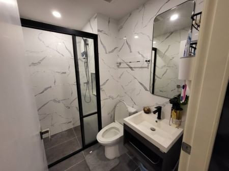 ขาย คอนโด Groove Condo รัชดา-พระราม9 คอนโดใหม่ พร้อมอยู่ ใกล้ MRTพระราม 9 MRTศูนย์วัฒนธรรม รูปที่ 5