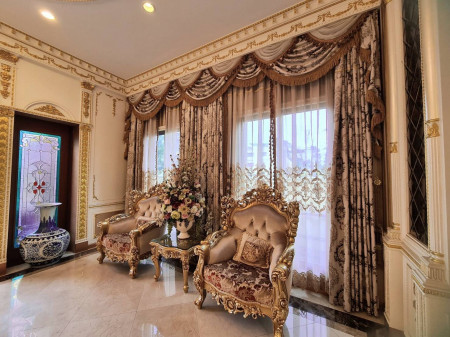 ขาย คฤหาสน์หรู ประชาอุทิศ 33 เนื้อที่ 1 ไร่ 6 ตร.วา ราคา 80ล้านบาท รูปที่ 11