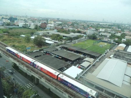 ขาย คอนโด ideo mobi eastgate บางนา (ติดBTS เเบริ่ง บางนา) รูปที่ 3