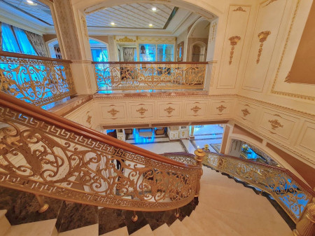 ขาย คฤหาสน์หรู ประชาอุทิศ 33 เนื้อที่ 1 ไร่ 6 ตร.วา ราคา 80ล้านบาท รูปที่ 3