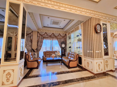 ขาย คฤหาสน์หรู ประชาอุทิศ 33 เนื้อที่ 1 ไร่ 6 ตร.วา ราคา 80ล้านบาท รูปที่ 5