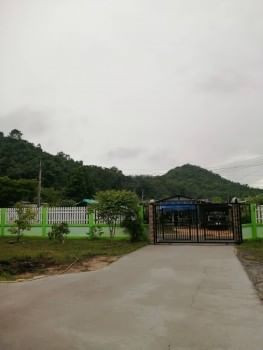 ขาย บ้านเดี่ยว 200ตร.วา พร้อมเฟอร์นิเจอร์ เครื่องใช้ไฟฟ้า พร้อมเข้าอยู่ บางละมุง ชลบุรี รูปที่ 11