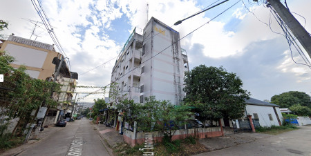 ขาย หอพัก ประสิทธิ์แมนชั่น 5ชั้น พร้อมบ้านพัก กลางเมืองอุดรธานี (เจ้าของขายเอง) รูปที่ 4