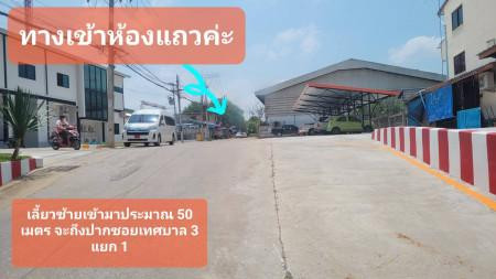 ขาย พร้อมผู้เช่าเต็มทุกห้อง ห้องแถว 14 ห้อง ถนนเทศบาล3 ปากช่อง (เจ้าของขายเอง) รูปที่ 11