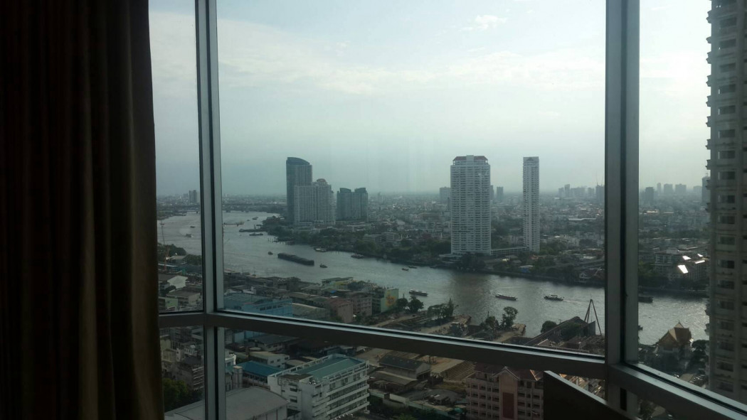 ขาย คอนโด ตกแต่งพร้อมเข้าอยู่ RHYTHM สาทร 38 ตรม. ราคาพิเศษ. รูปที่ 5