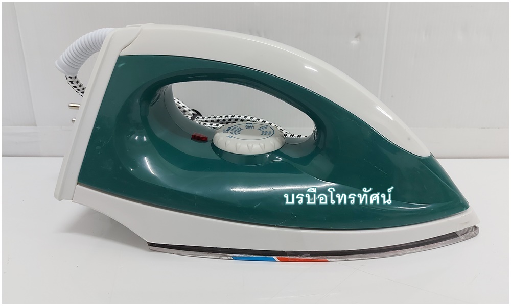 เตารีดLove Star DS -E7 รูปที่ 5