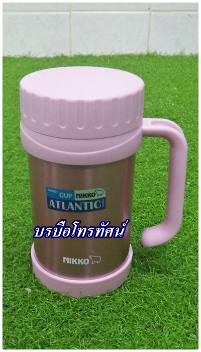 แก้วน้ำเก็บความร้อน-เย็น 0.5 L-00301016 รูปที่ 5