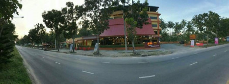 ขาย ที่ดิน พร้อมกิจการ อพาร์ทเม้นท์ 5ชั้น ถนนบายพาส เมือง ชุมพร รูปที่ 11