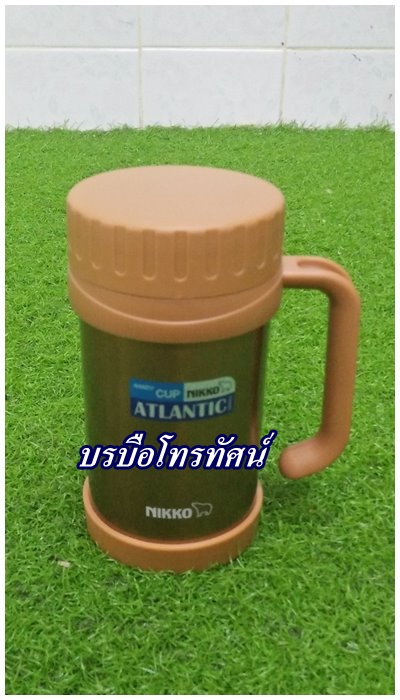 แก้วน้ำเก็บความร้อน-เย็น 0.5 L-00301016 รูปที่ 4