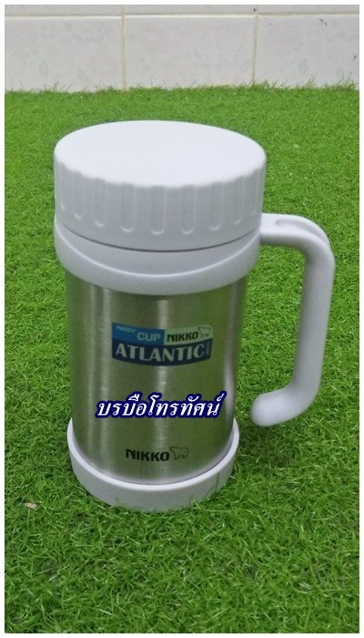 แก้วน้ำเก็บความร้อน-เย็น 0.5 L-00301016 รูปที่ 2